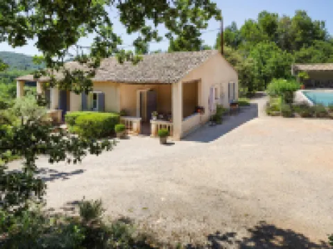 Ménerbes Home with Private Pool