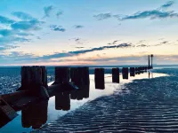 Humberside Apartments Hotels in Cleethorpes