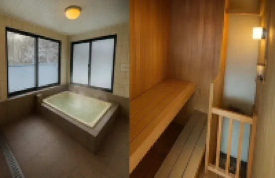 Pension HONOBONO