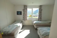 Sólbrekka Guesthouse - Alloggi
