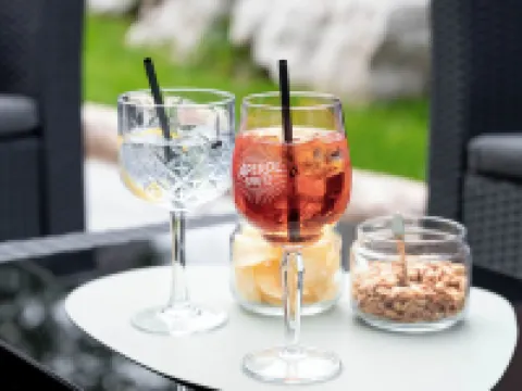 Spires Hotel Hotels in Penia