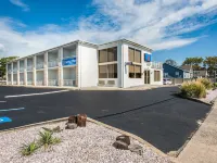 Motel 6 Somers Point, NJ - Ocean City - Wild Wood Beach Ξενοδοχεία στην πόλη Atlantic County