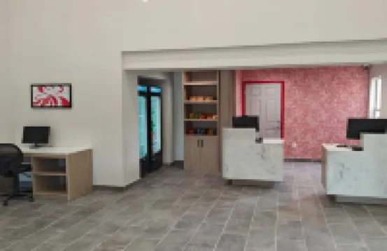 Hawthorn Extended Stay by Wyndham DFW Airport North