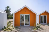 Viajero Paracas Hostel - Desayuno