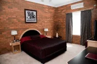 Charles Sturt Motor Inn - Wifi