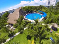 Hotel Dos Playas Faranda Cancún - Resort