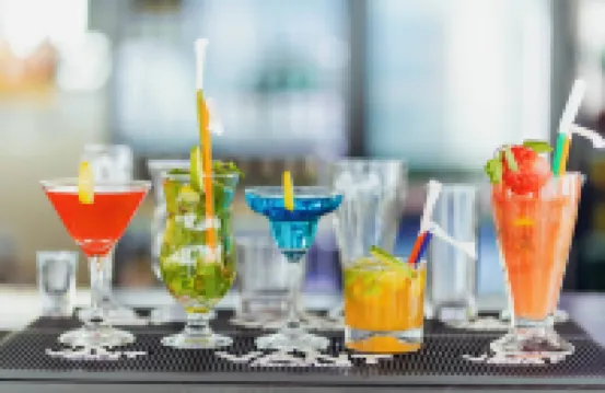 Tiffany Diamond Hotels Ltd - Makunganya