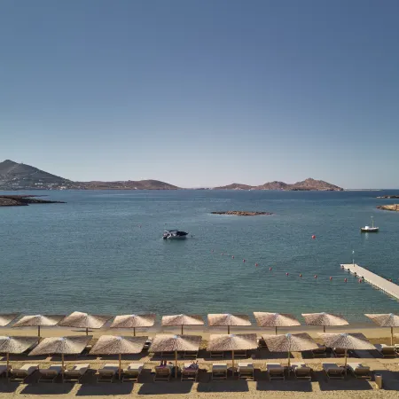 Cosme, a Luxury Collection Resort, Paros