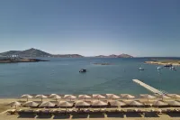 Cosme, a Luxury Collection Resort, Paros - gimnasio