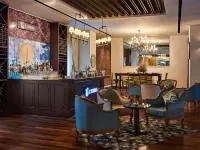 Sofitel Dubai Downtown - 5 tähden