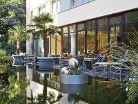 Mercure Hotel Plaza Essen - bar