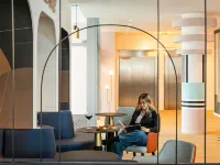 Mercure Dunkerque Centre Gare - bar