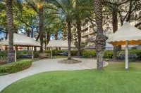 Hilton Vacation Club Cancun Resort Las Vegas Hotel di Las Vegas