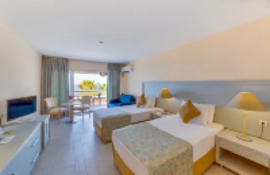 The Grand Blue Sky International - All Inclusive