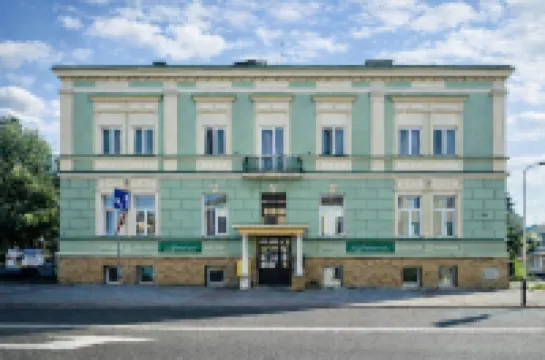 Rezydencja Jagiellońska Hotels in 