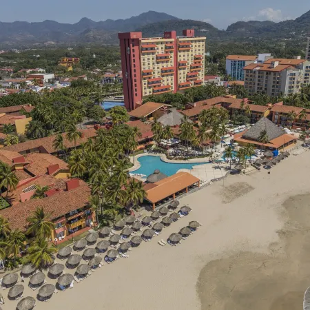 Holiday Inn Resort IXTAPA ALL-INCLUSIVE by IHG
