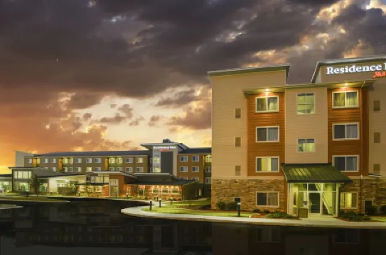 Residence Inn Augusta