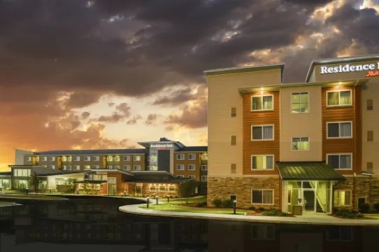 Residence Inn Augusta