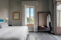 Villa Masetta - Luxury Suites - balcony