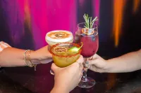 Cambria Hotel Denver Downtown RiNo - bar