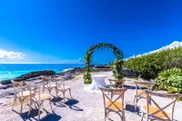 Occidental at Xcaret Destination - All Inclusive - Beach