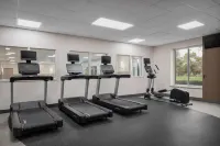 Hilton Garden Inn Wooster - Træningscentre