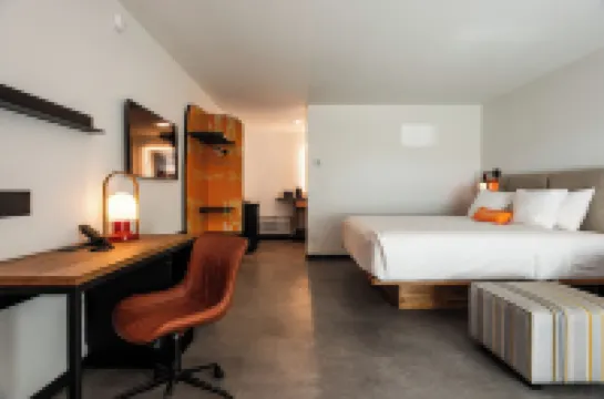 Boundary by Terra VI Durango