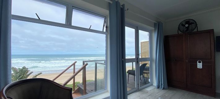 Sea Paradise Hotels in George