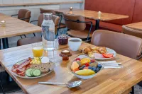 Stracta Hotel Mosfell - Bữa sáng