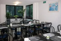 Hotel Nessi Locarno - breakfast