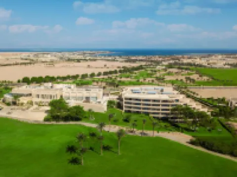 Steigenberger Makadi Hotels in Hurghada