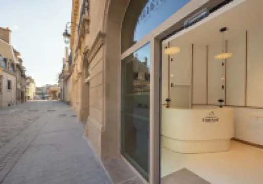 Le N°3 PAR Champagne Thiénot