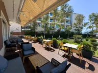 Bel Ami Suita Hotel