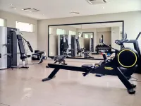 Mangia's Torre Del Barone Resort - Gym