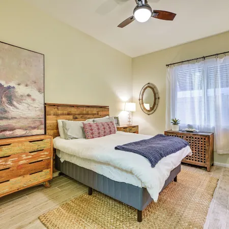 1 Mi to Beach! San Clemente Gem w/ Rooftop Patios