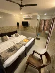 Sampath Residency - Wi-Fi