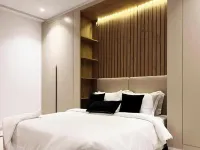 Seven Floors Hotels in El Kram