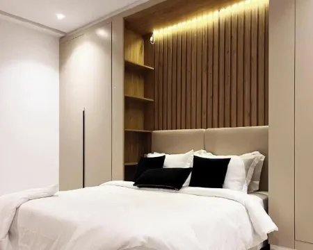 Seven Floors Hotels in El Kram