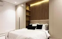 Seven Floors