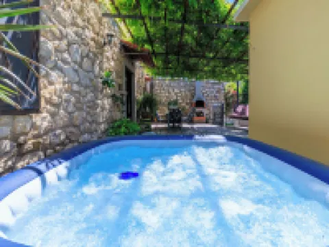 House Sevgi Hotels in Bribir