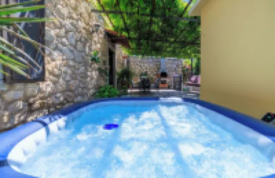 House Sevgi