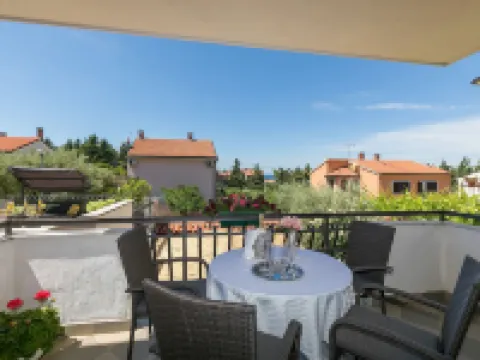 Apartments Loredana