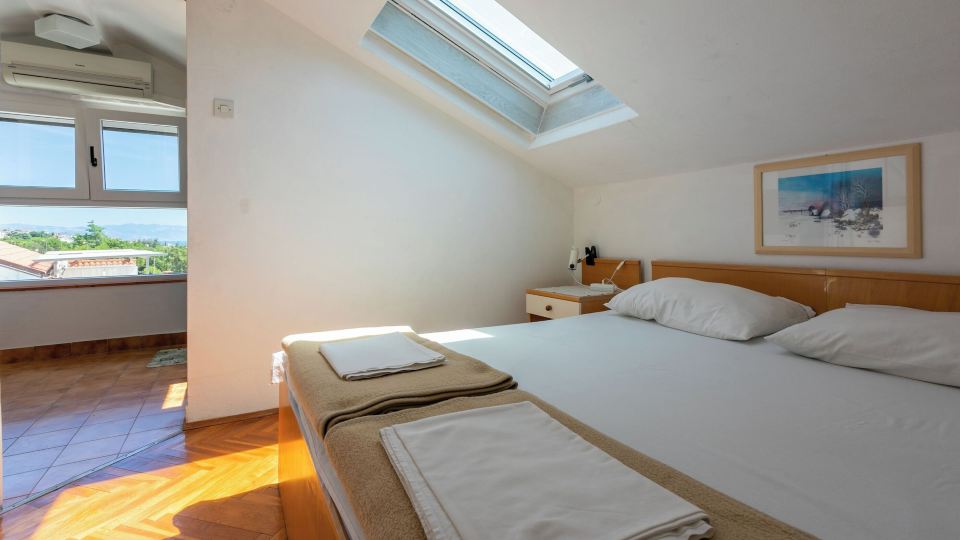 Apartments Rozaria
