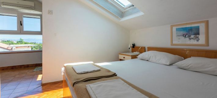 Apartments Rozaria Hotels in Dramalj