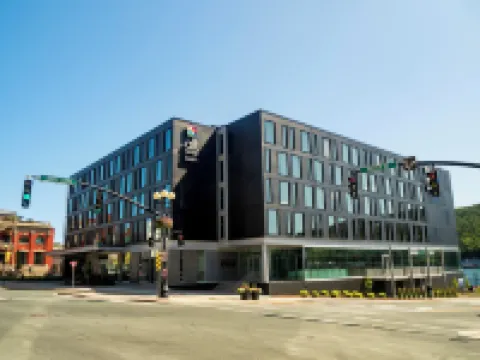 Alt Hotel St. John's Hotel a 