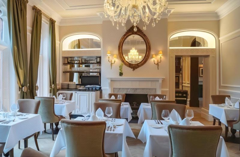 St Paul's Hotel photo 3