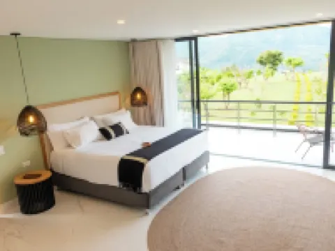 Selva Serena Hoteles en Anapoima