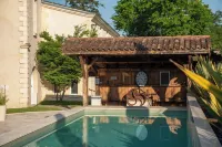 Domaine de Larchey - Romantic