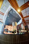 Radisson Blu Plaza Hotel, Oslo - bar