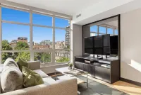 โซโฮโฮเทลทอรอนโต